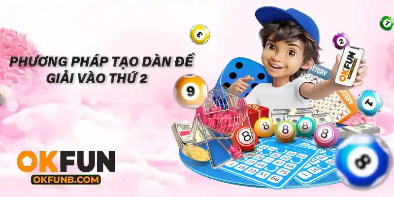 PHƯƠNG PHÁP TẠO DÀN THEO GIẢI VÀO THỨ 2